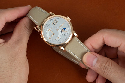 A. Lange & Söhne STRAPS