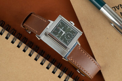 Jaeger-LeCoultre (JLC) STRAPS