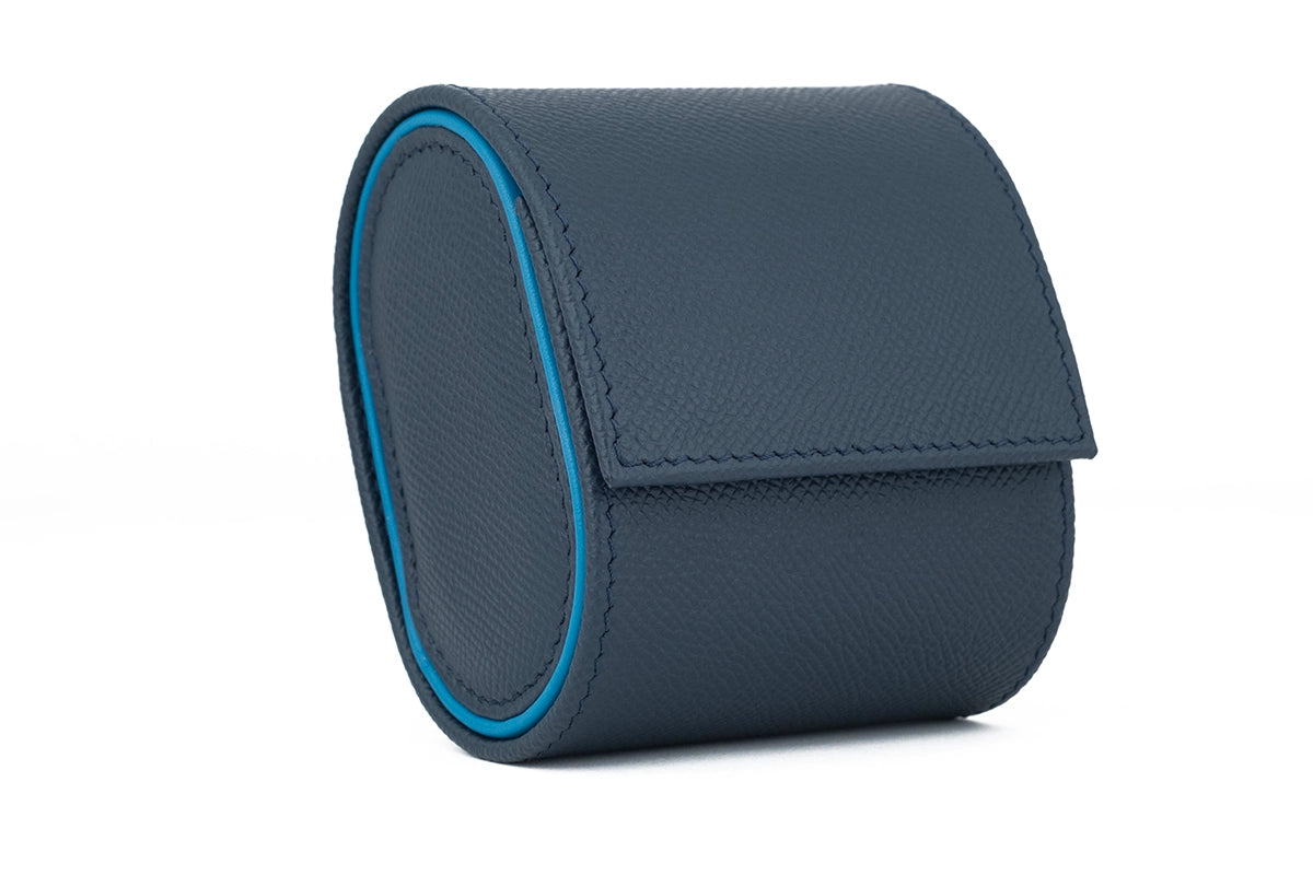 MONO CRONUS - ONE WATCH TRAVEL BOX (EPSOM+NAPPA)