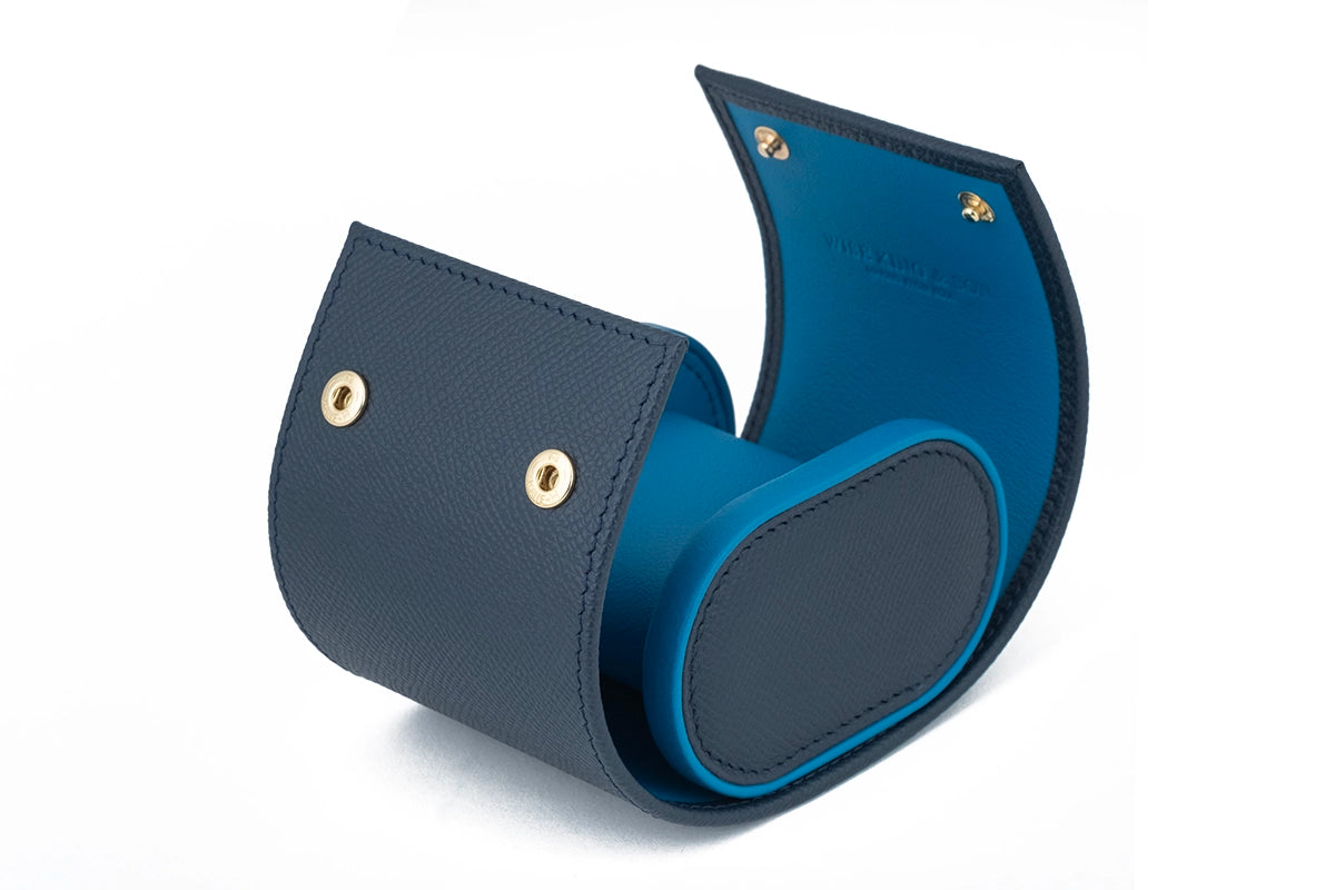 MONO CRONUS - ONE WATCH TRAVEL BOX (EPSOM+NAPPA)