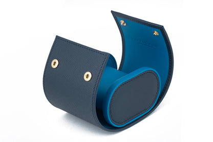 MONO CRONUS - ONE WATCH TRAVEL BOX (EPSOM+NAPPA)