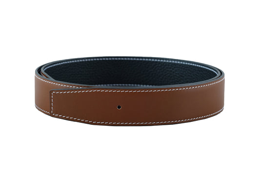 BELT FOR HERMES BUCKLE