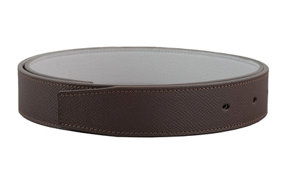 BELT FOR HERMES BUCKLE