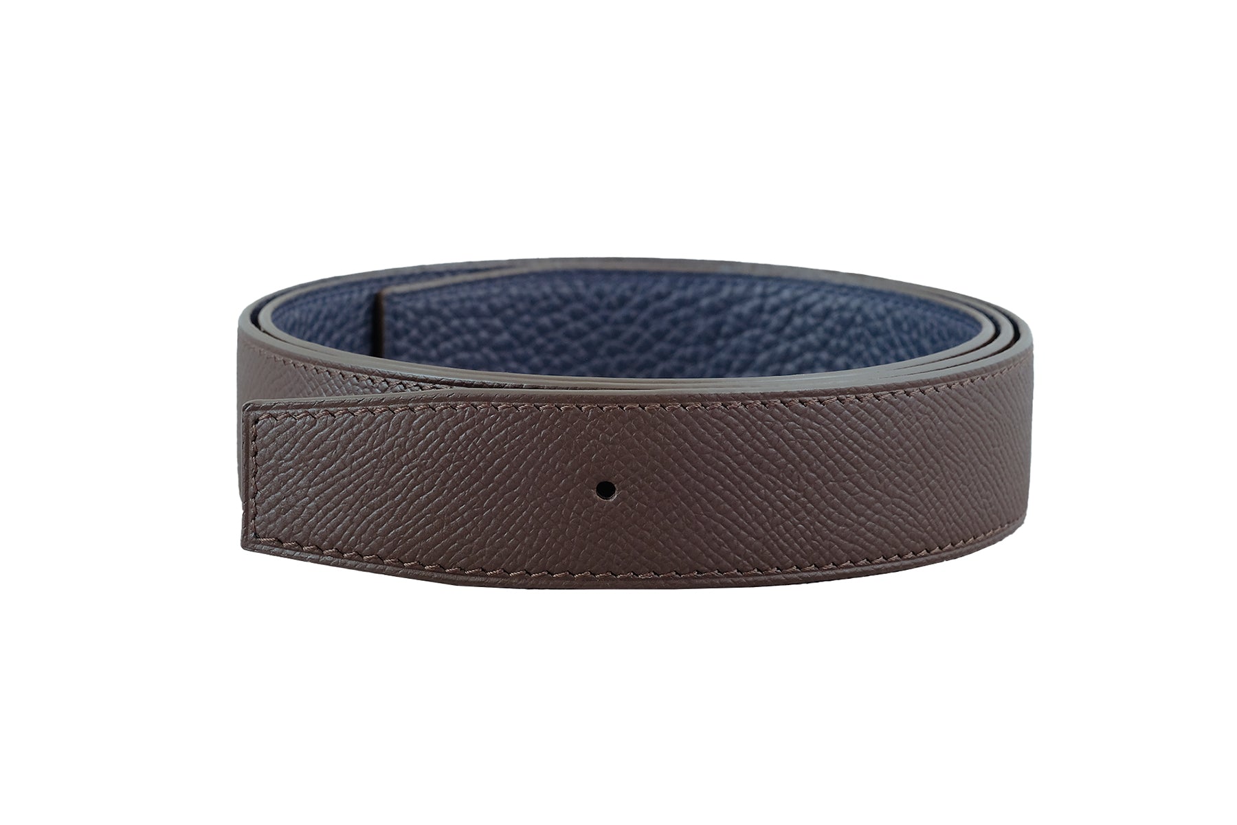 BELT FOR HERMES BUCKLE