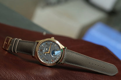 Jaeger-LeCoultre (JLC) STRAPS