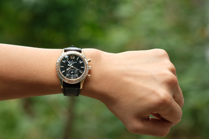 PATECK PHILIPPE STRAPS