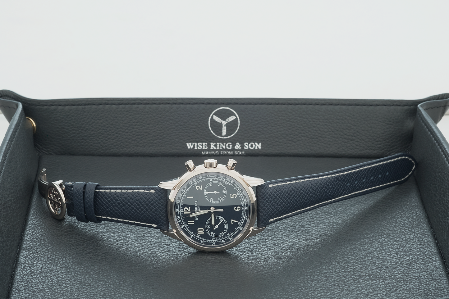 PATECK PHILIPPE STRAPS