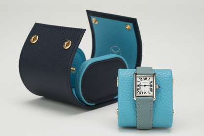 MONO CRONUS - ONE WATCH TRAVEL BOX (EPSOM+TOGO)