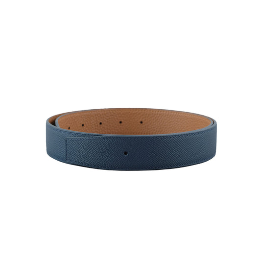 BELT FOR HERMES BUCKLE