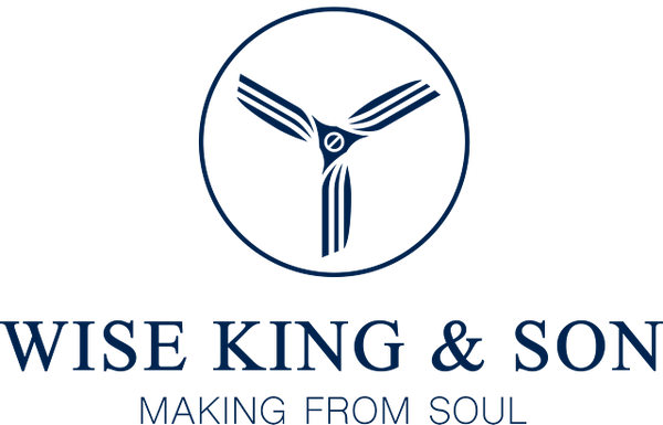 Wisekingson Straps