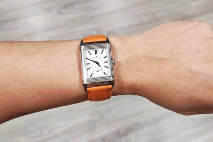 Jaeger-LeCoultre (JLC) STRAPS