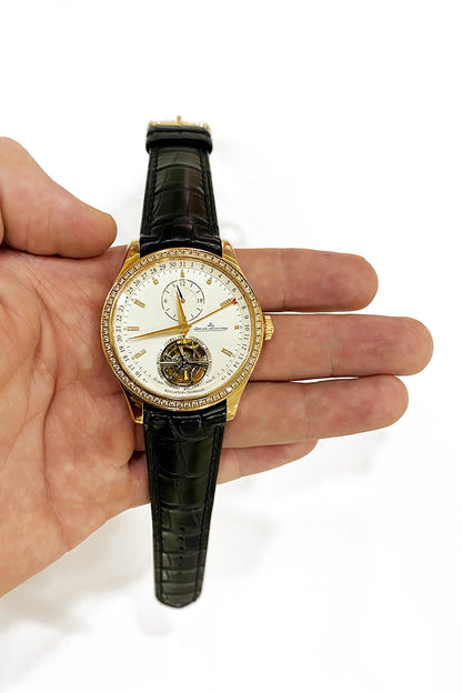 Jaeger-LeCoultre (JLC) STRAPS