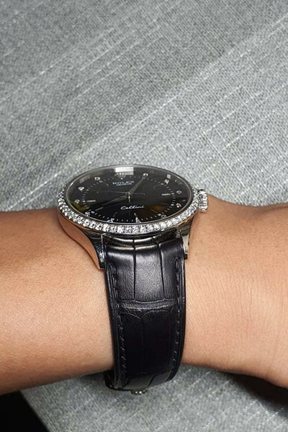 ROLEX CELLINI STRAPS
