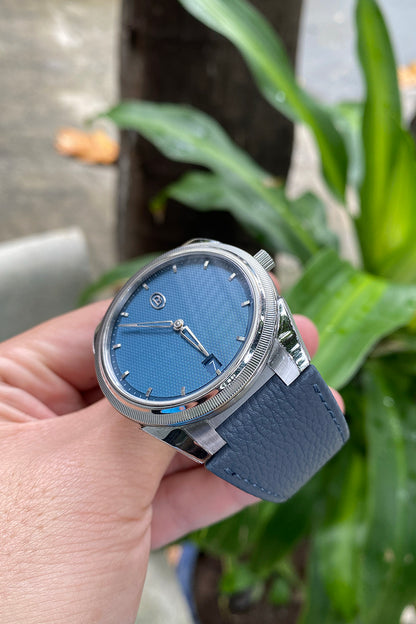 MILL STRAPS - LEO ELEGANT STRAPS