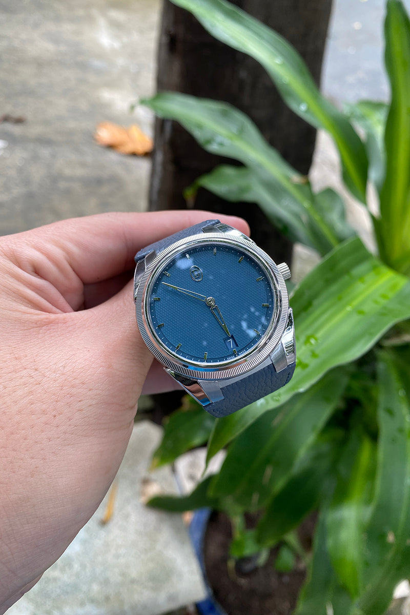 MILL STRAPS - LEO ELEGANT STRAPS