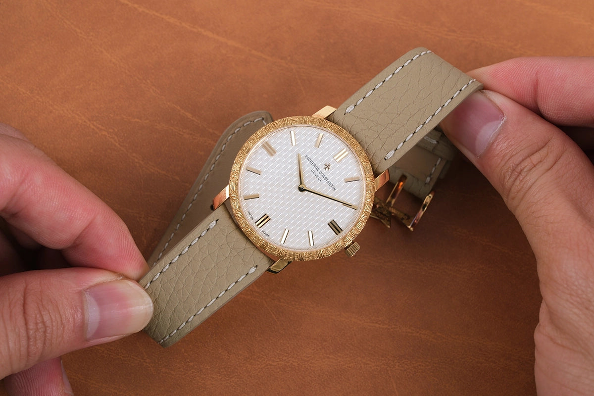 SAGITTA ELEGANT - TOGO STRAPS