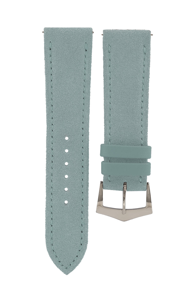 SUEDE  STRAPS - CAPRICORN VINTAGE STRAPS