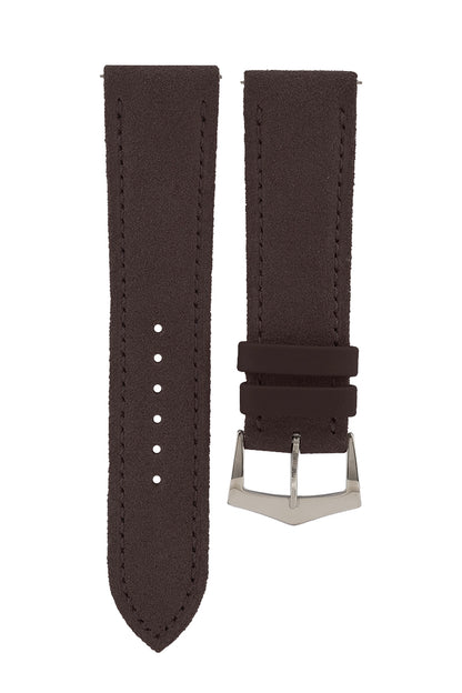 SUEDE  STRAPS - CAPRICORN VINTAGE STRAPS