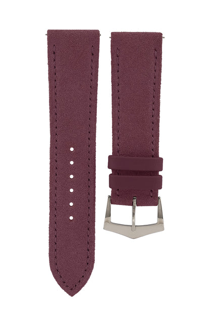 SUEDE  STRAPS - CAPRICORN VINTAGE STRAPS