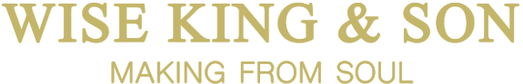 Wisekingson Straps