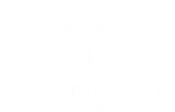Wisekingson Straps