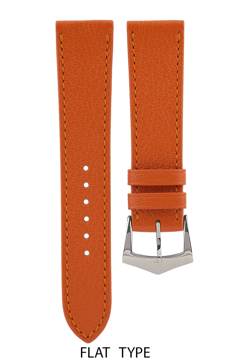 ALRAN GOAT STRAPS - ARIES ELEGANT STRAPS