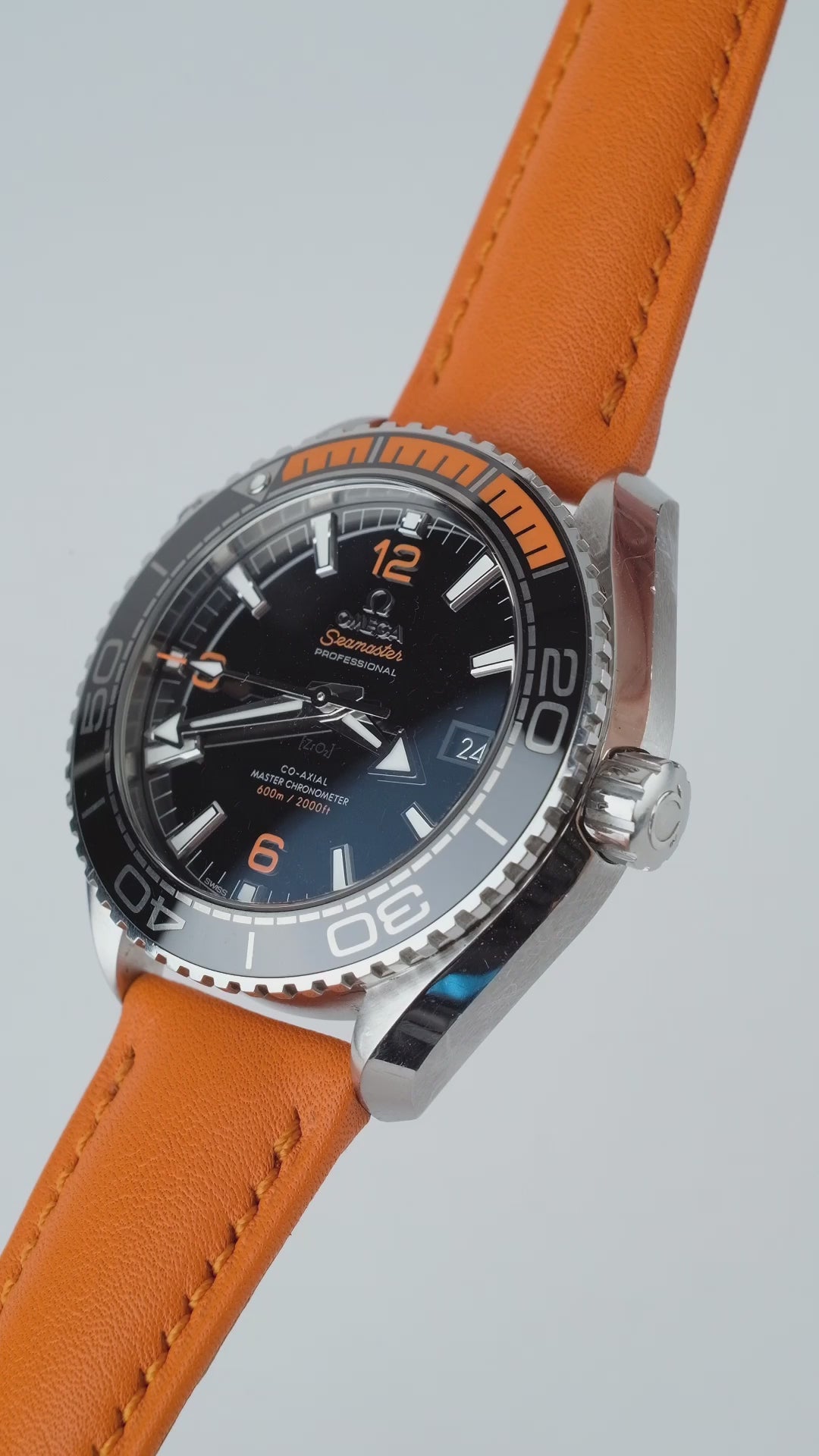 SWIFT STRAPS - LEO ELEGANT STRAPS