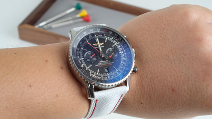 EPSOM STRAPS - LIBRA ELEGANT STRAPS